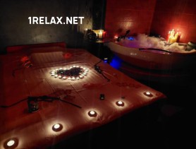 Салон Волна